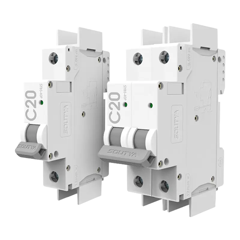 Componente electrice DC