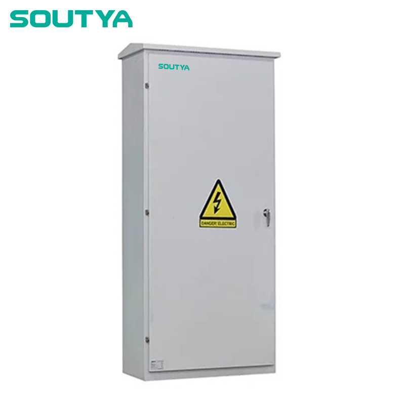 Cutie combinatoare 800V AC 4 In 1 Out